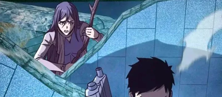 Dị Biến Giáng Lâm Nhân Gian: Kế Hoạch Thanh Trừ Người Chơi Chapter 61 - 38