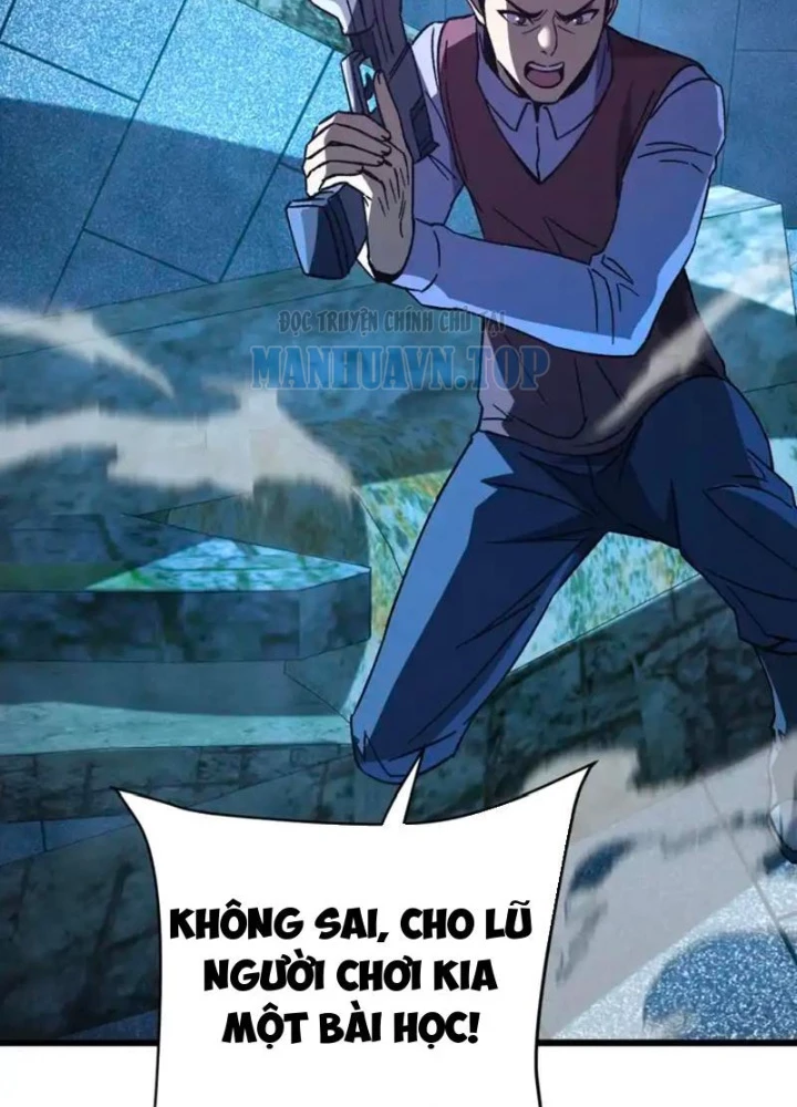 Dị Biến Giáng Lâm Nhân Gian: Kế Hoạch Thanh Trừ Người Chơi Chapter 61 - 39