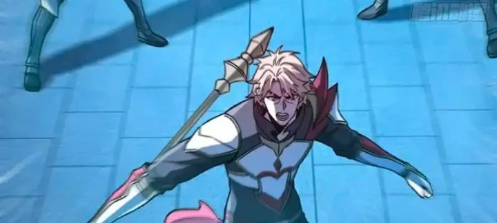 Dị Biến Giáng Lâm Nhân Gian: Kế Hoạch Thanh Trừ Người Chơi Chapter 61 - 54