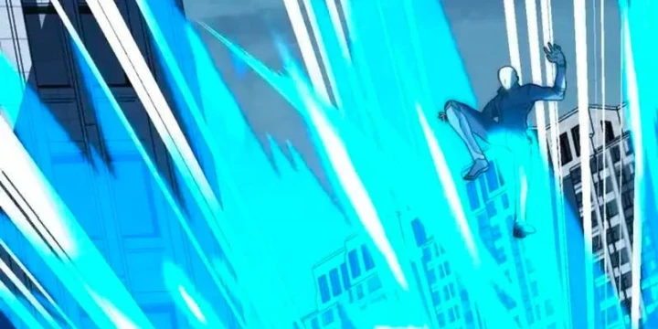 Dị Biến Giáng Lâm Nhân Gian: Kế Hoạch Thanh Trừ Người Chơi Chapter 61 - 58