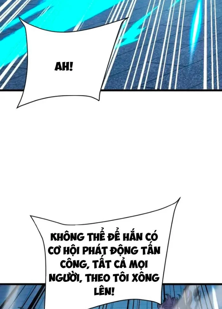 Dị Biến Giáng Lâm Nhân Gian: Kế Hoạch Thanh Trừ Người Chơi Chapter 61 - 61