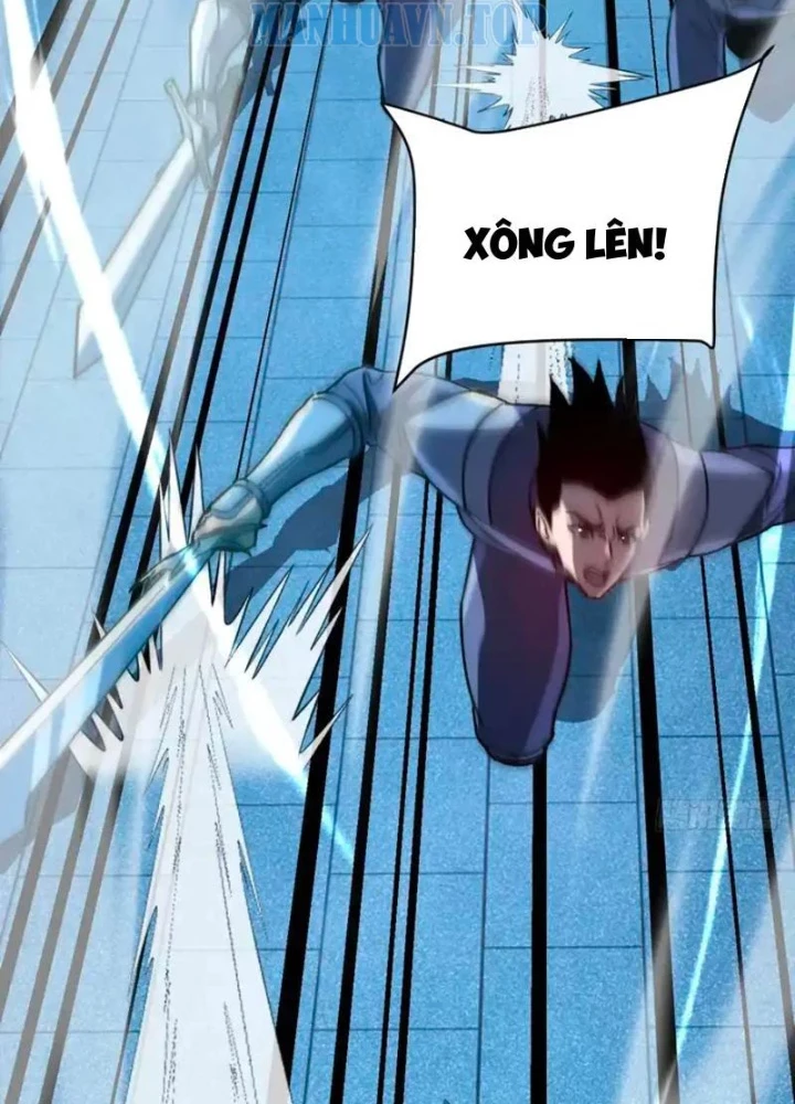 Dị Biến Giáng Lâm Nhân Gian: Kế Hoạch Thanh Trừ Người Chơi Chapter 61 - 63