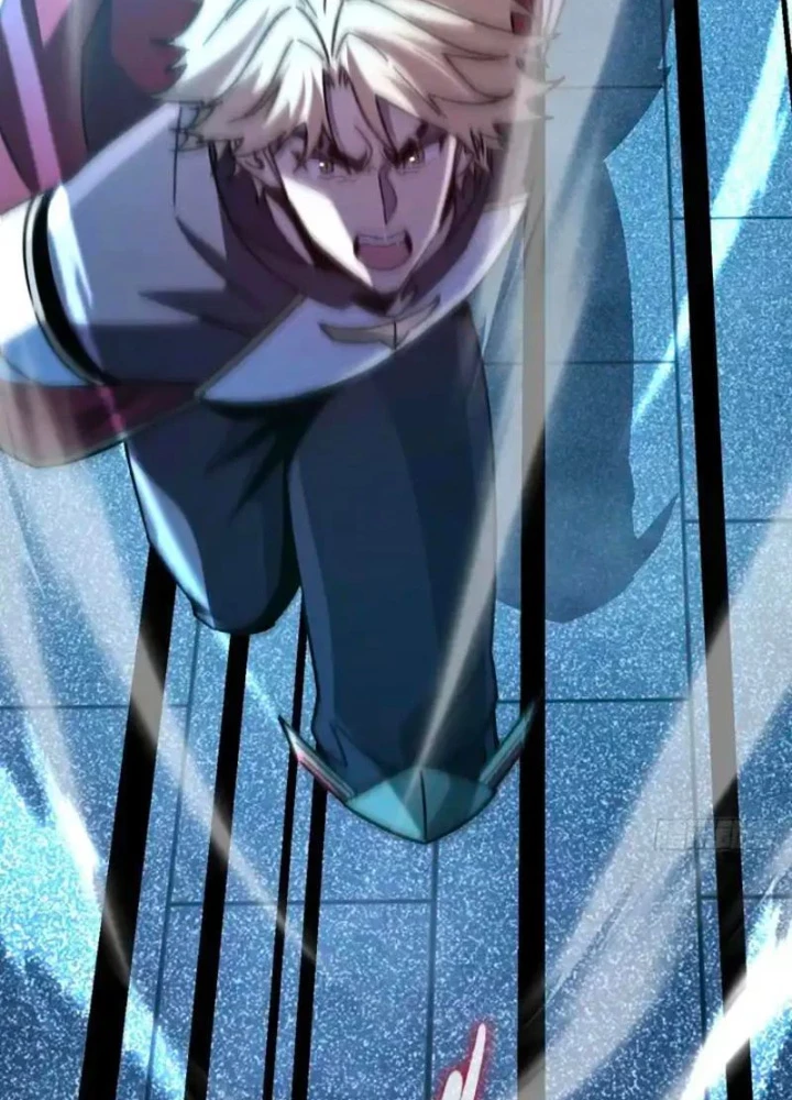 Dị Biến Giáng Lâm Nhân Gian: Kế Hoạch Thanh Trừ Người Chơi Chapter 61 - 65