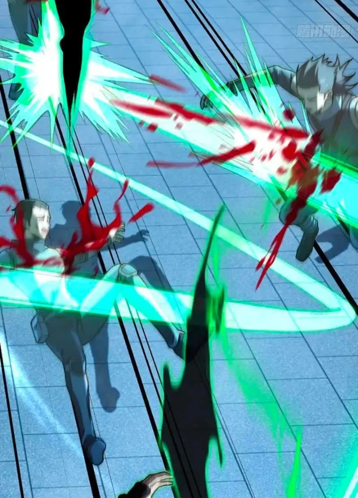 Dị Biến Giáng Lâm Nhân Gian: Kế Hoạch Thanh Trừ Người Chơi Chapter 61 - 75