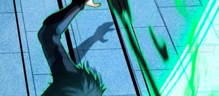 Dị Biến Giáng Lâm Nhân Gian: Kế Hoạch Thanh Trừ Người Chơi Chapter 61 - 76