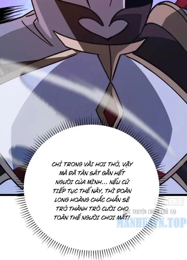 Dị Biến Giáng Lâm Nhân Gian: Kế Hoạch Thanh Trừ Người Chơi Chapter 61 - 81