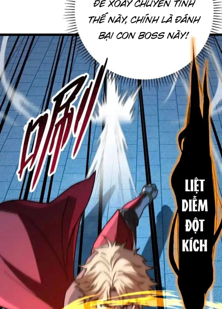 Dị Biến Giáng Lâm Nhân Gian: Kế Hoạch Thanh Trừ Người Chơi Chapter 61 - 83