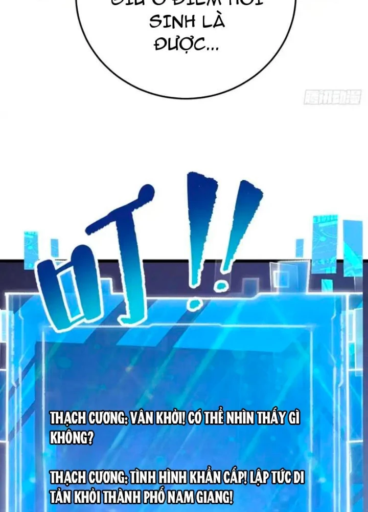 Dị Biến Giáng Lâm Nhân Gian: Kế Hoạch Thanh Trừ Người Chơi Chapter 61 - 107