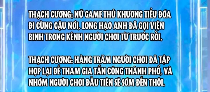 Dị Biến Giáng Lâm Nhân Gian: Kế Hoạch Thanh Trừ Người Chơi Chapter 61 - 108