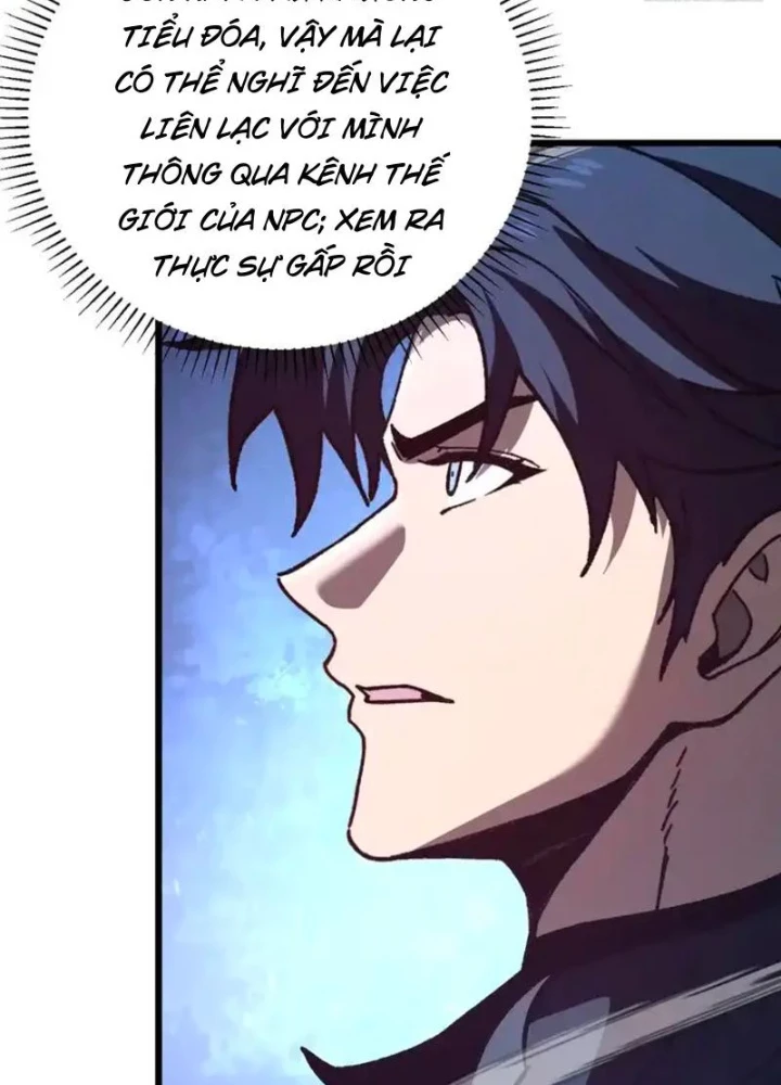 Dị Biến Giáng Lâm Nhân Gian: Kế Hoạch Thanh Trừ Người Chơi Chapter 61 - 111