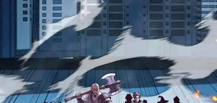 Dị Biến Giáng Lâm Nhân Gian: Kế Hoạch Thanh Trừ Người Chơi Chapter 61 - 114