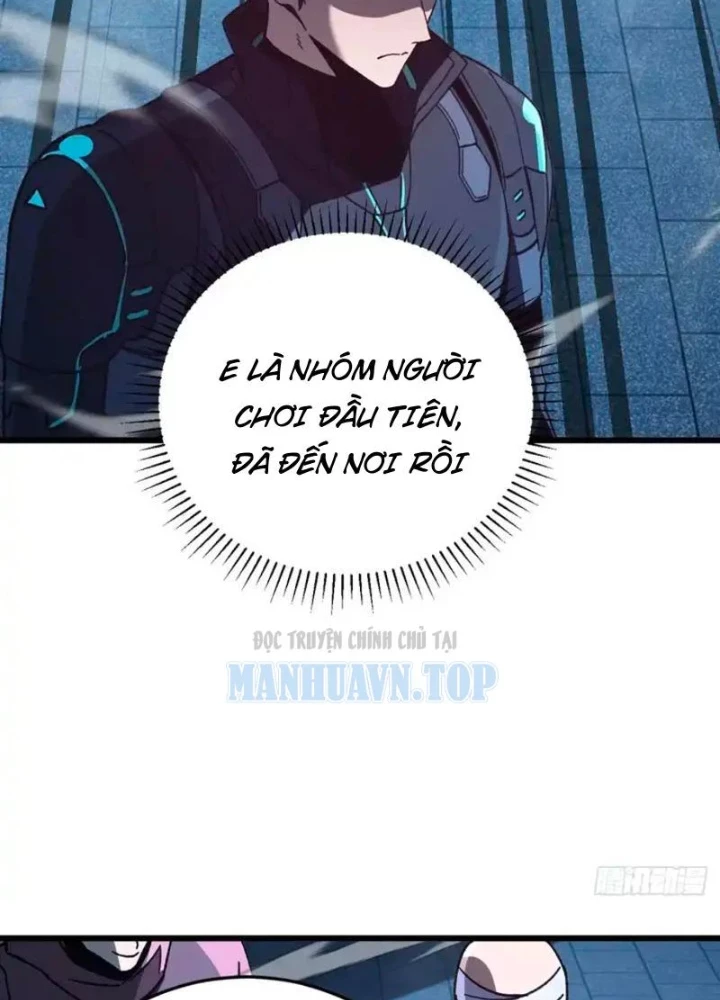 Dị Biến Giáng Lâm Nhân Gian: Kế Hoạch Thanh Trừ Người Chơi Chapter 61 - 117