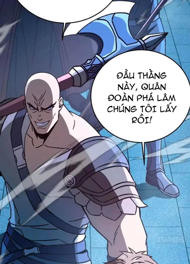 Dị Biến Giáng Lâm Nhân Gian: Kế Hoạch Thanh Trừ Người Chơi Chapter 61 - 119