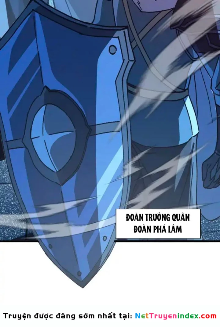 Dị Biến Giáng Lâm Nhân Gian: Kế Hoạch Thanh Trừ Người Chơi Chapter 61 - 121