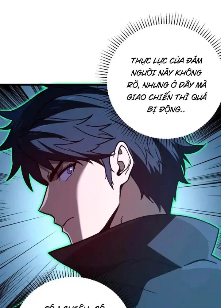 Dị Biến Giáng Lâm Nhân Gian: Kế Hoạch Thanh Trừ Người Chơi Chapter 61 - 123