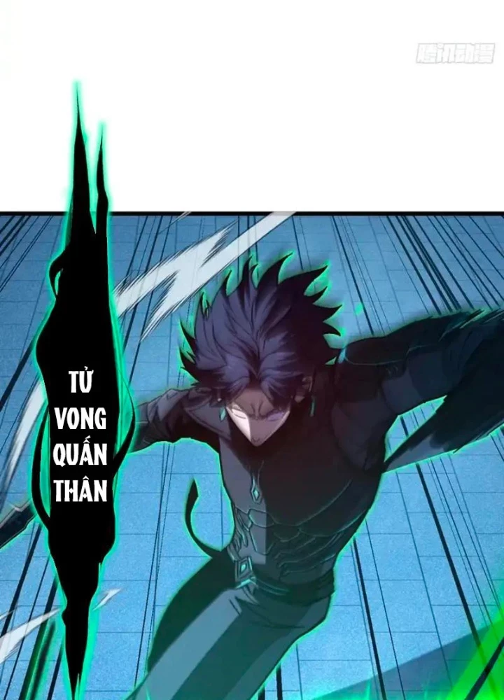 Dị Biến Giáng Lâm Nhân Gian: Kế Hoạch Thanh Trừ Người Chơi Chapter 61 - 125