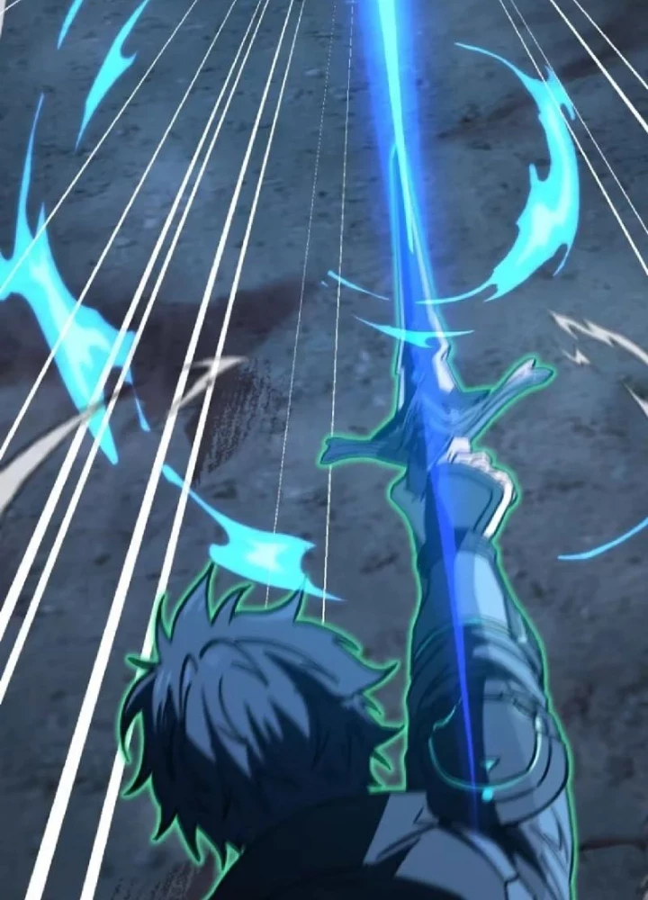 Dị Biến Giáng Lâm Nhân Gian: Kế Hoạch Thanh Trừ Người Chơi Chapter 62 - 23