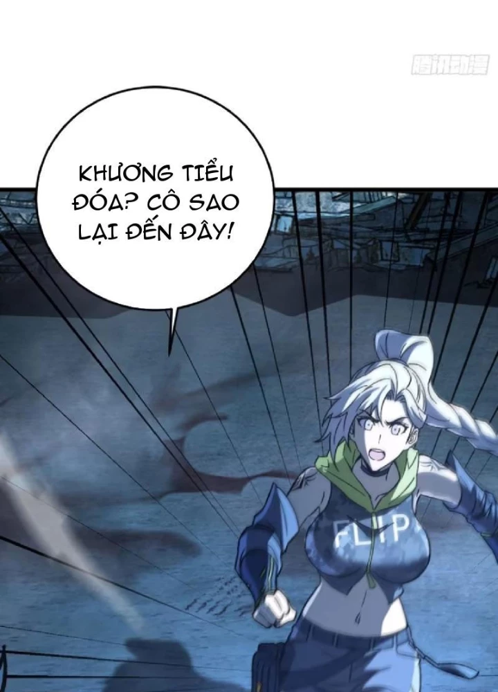 Dị Biến Giáng Lâm Nhân Gian: Kế Hoạch Thanh Trừ Người Chơi Chapter 62 - 57