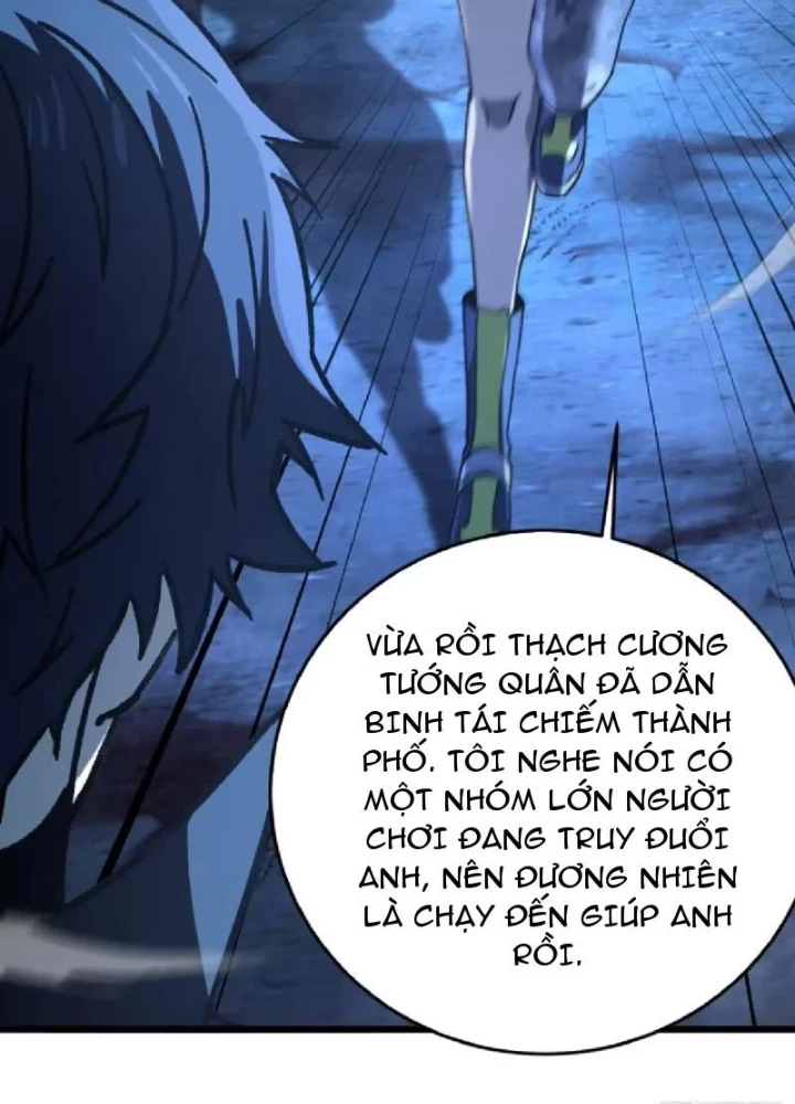 Dị Biến Giáng Lâm Nhân Gian: Kế Hoạch Thanh Trừ Người Chơi Chapter 62 - 59