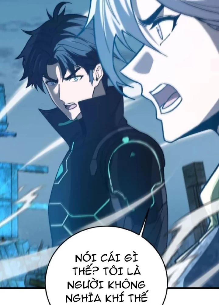 Dị Biến Giáng Lâm Nhân Gian: Kế Hoạch Thanh Trừ Người Chơi Chapter 62 - 67