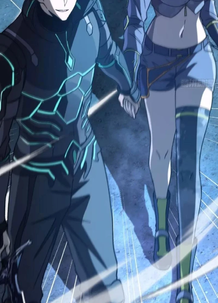 Dị Biến Giáng Lâm Nhân Gian: Kế Hoạch Thanh Trừ Người Chơi Chapter 62 - 81