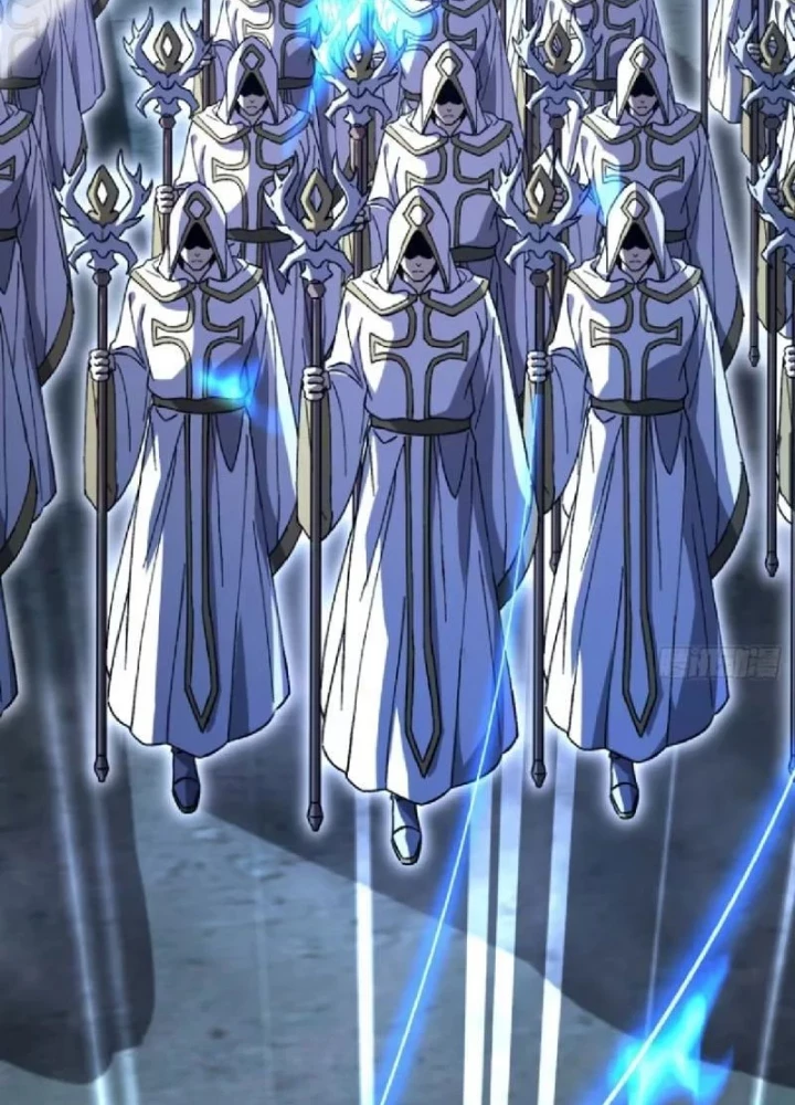 Dị Biến Giáng Lâm Nhân Gian: Kế Hoạch Thanh Trừ Người Chơi Chapter 62 - 97