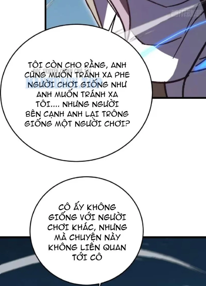 Dị Biến Giáng Lâm Nhân Gian: Kế Hoạch Thanh Trừ Người Chơi Chapter 62 - 113