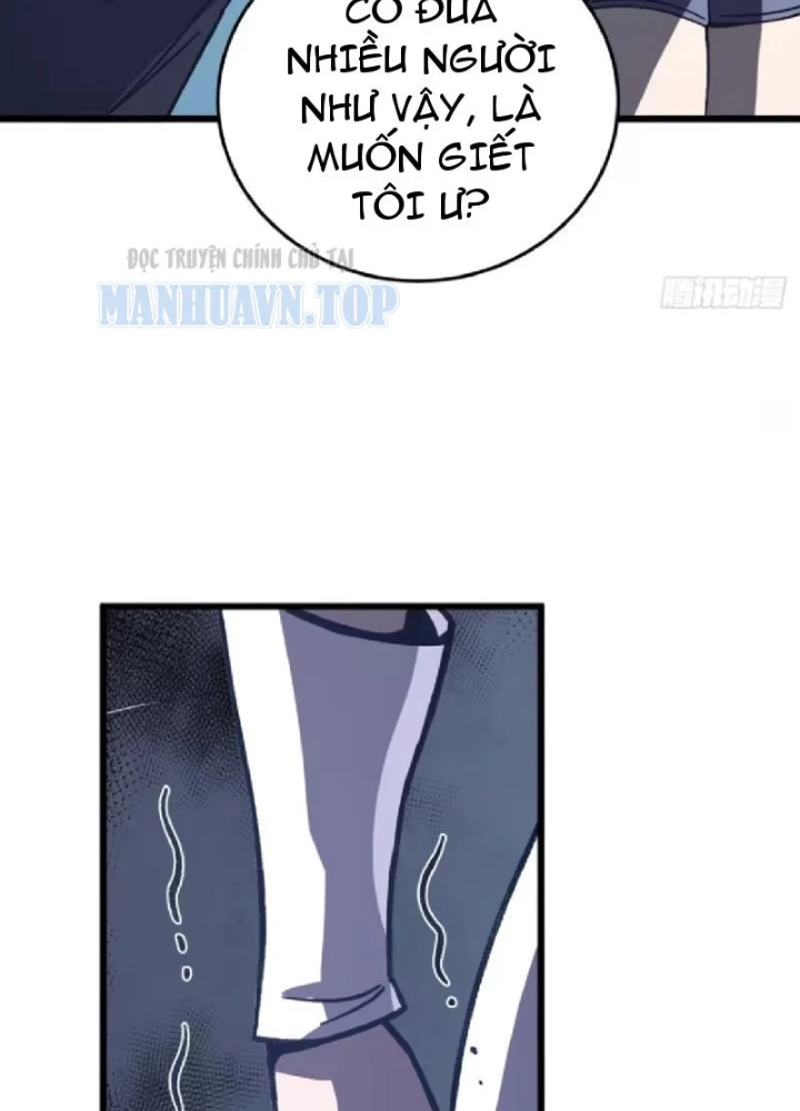 Dị Biến Giáng Lâm Nhân Gian: Kế Hoạch Thanh Trừ Người Chơi Chapter 62 - 117