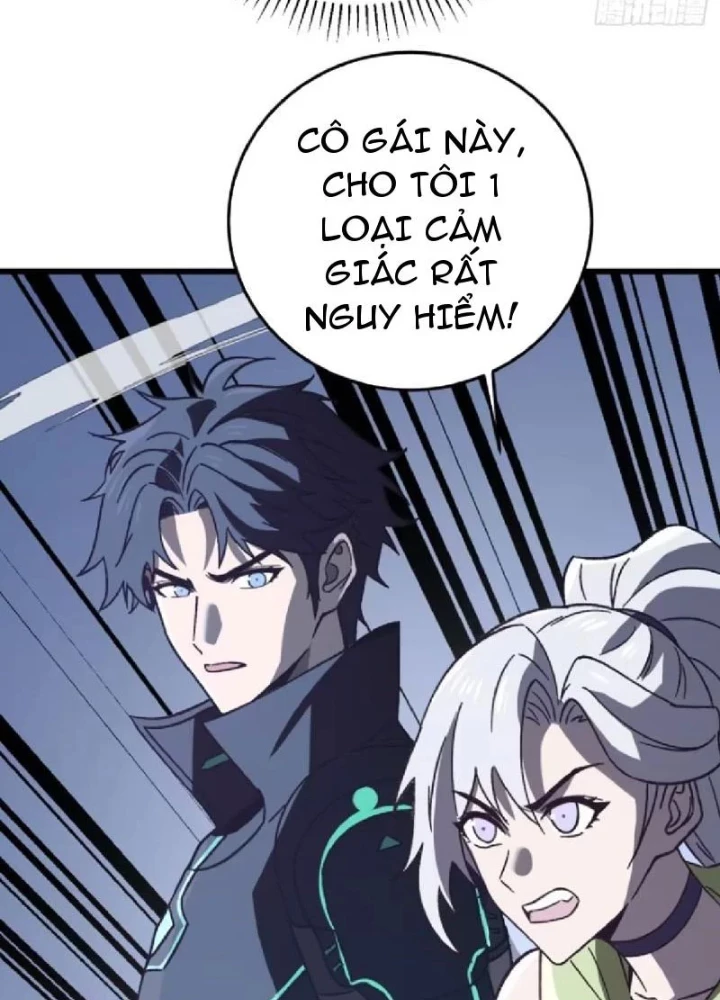 Dị Biến Giáng Lâm Nhân Gian: Kế Hoạch Thanh Trừ Người Chơi Chapter 62 - 125