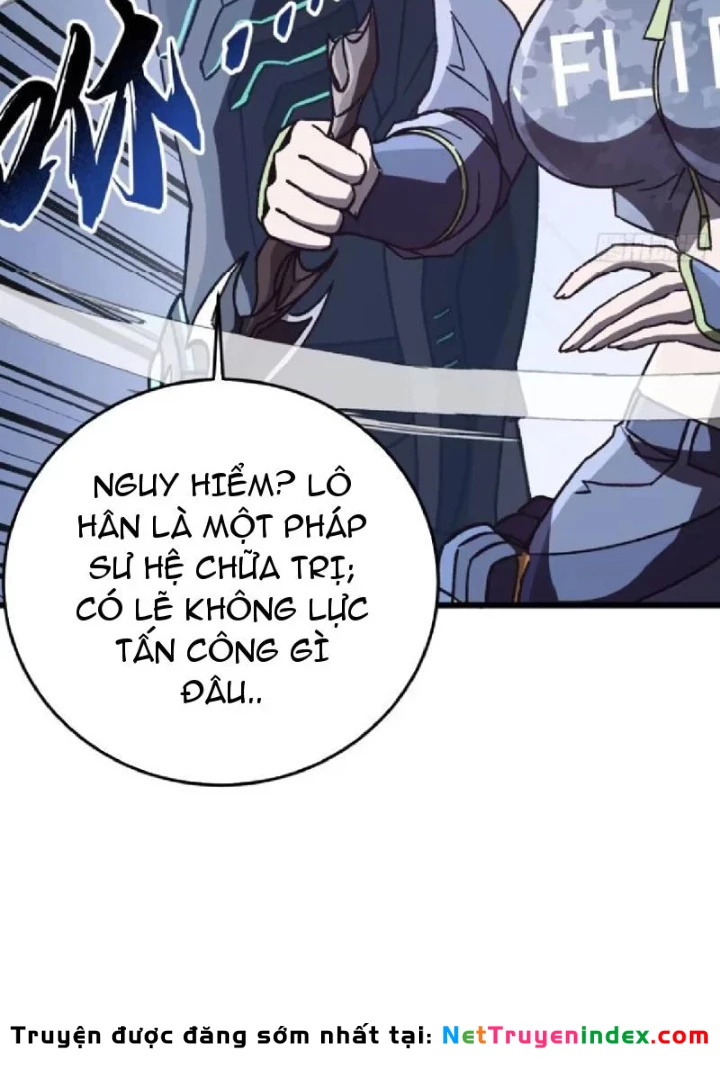 Dị Biến Giáng Lâm Nhân Gian: Kế Hoạch Thanh Trừ Người Chơi Chapter 62 - 127