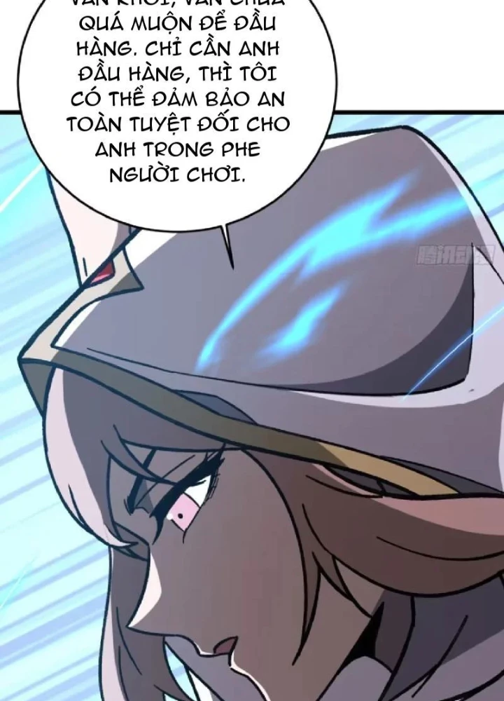 Dị Biến Giáng Lâm Nhân Gian: Kế Hoạch Thanh Trừ Người Chơi Chapter 62 - 143