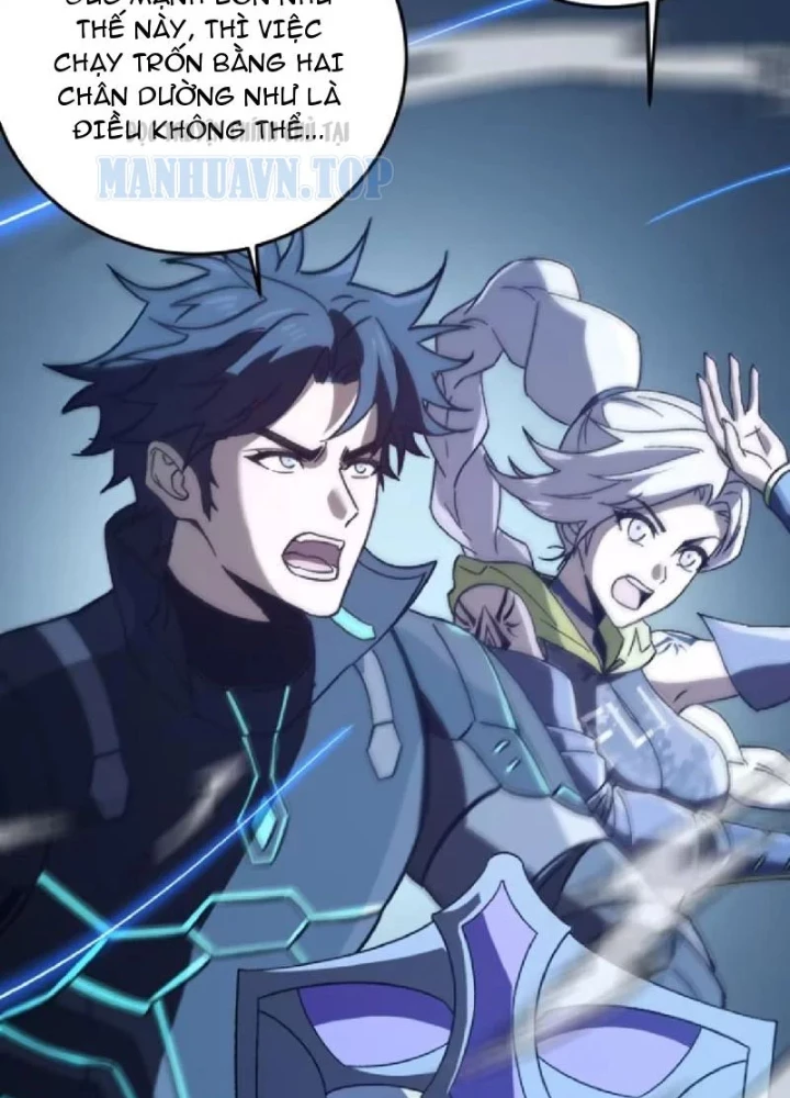 Dị Biến Giáng Lâm Nhân Gian: Kế Hoạch Thanh Trừ Người Chơi Chapter 62 - 155