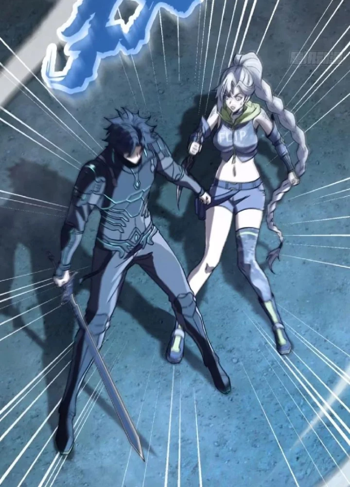 Dị Biến Giáng Lâm Nhân Gian: Kế Hoạch Thanh Trừ Người Chơi Chapter 62 - 159