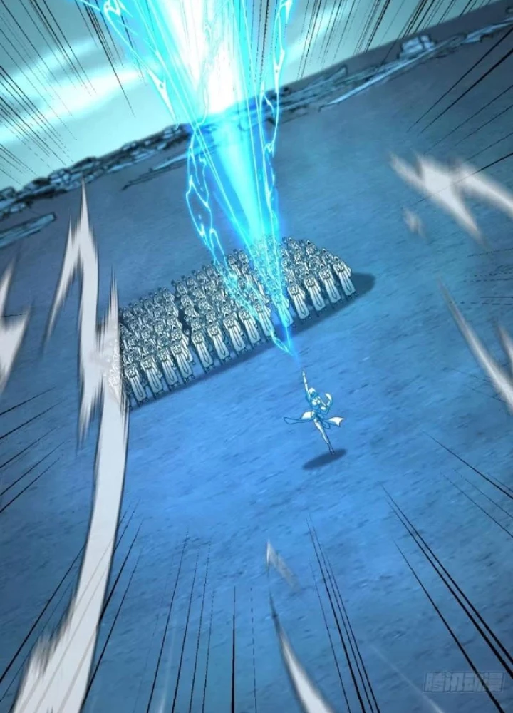 Dị Biến Giáng Lâm Nhân Gian: Kế Hoạch Thanh Trừ Người Chơi Chapter 62 - 163