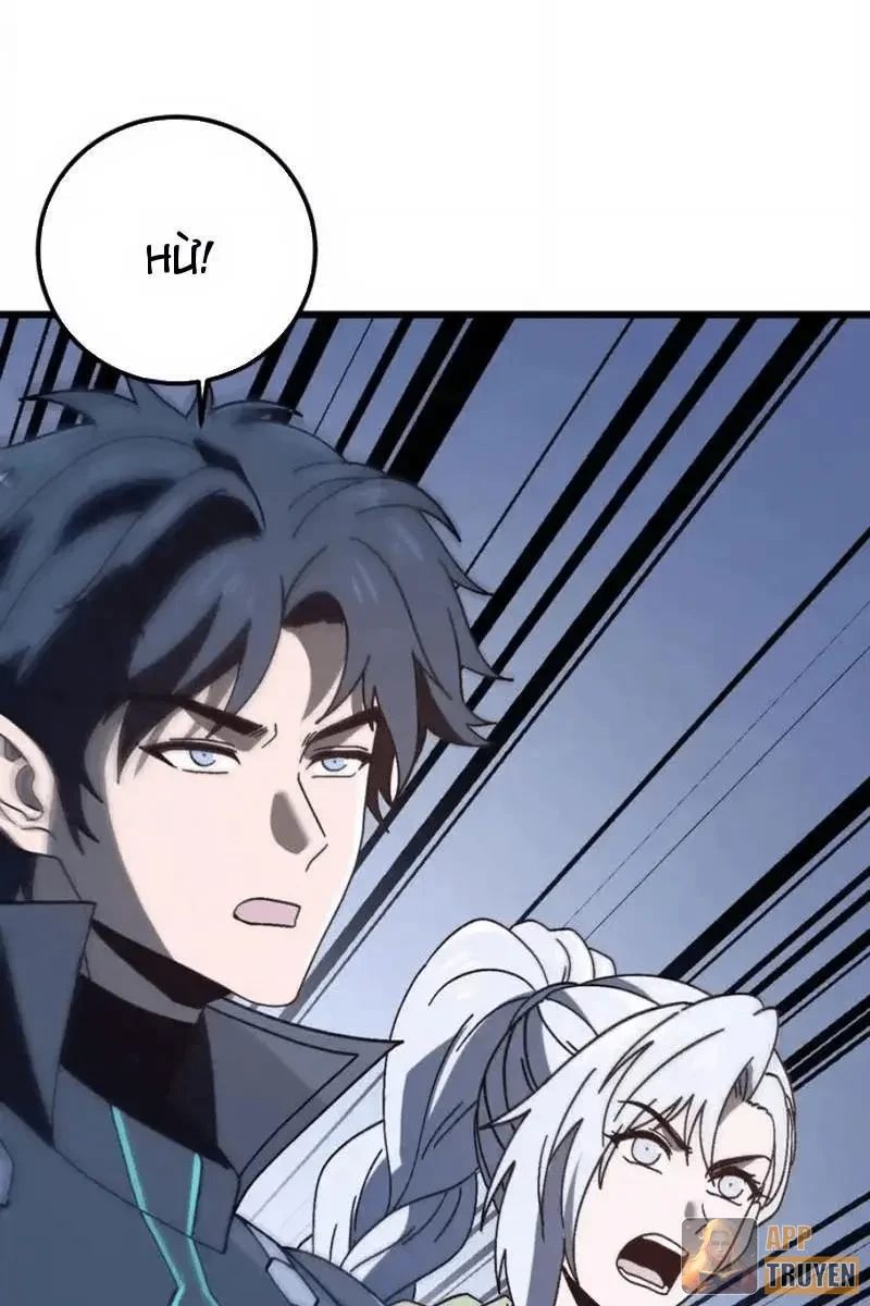 Dị Biến Giáng Lâm Nhân Gian: Kế Hoạch Thanh Trừ Người Chơi Chapter 63 - 4