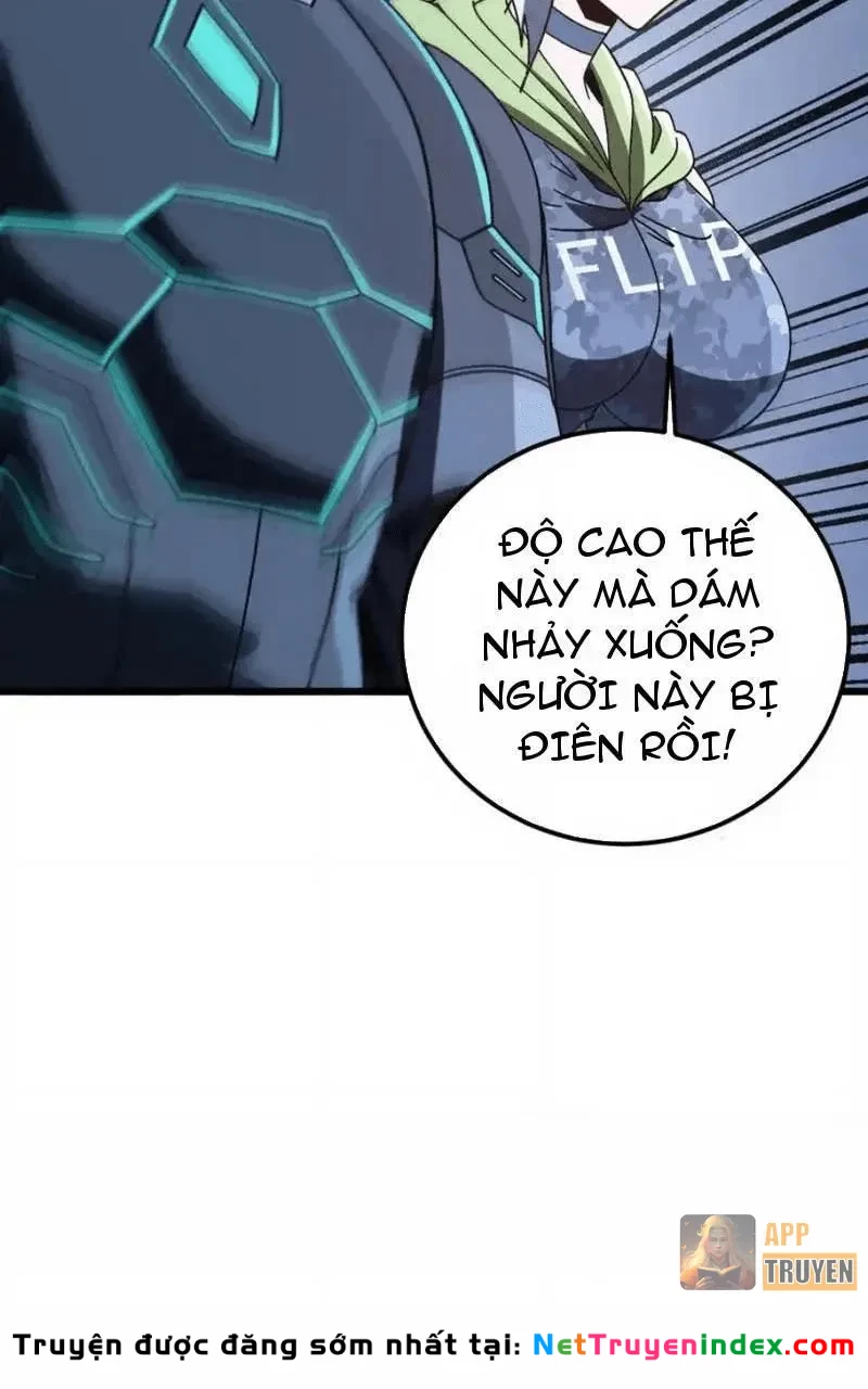 Dị Biến Giáng Lâm Nhân Gian: Kế Hoạch Thanh Trừ Người Chơi Chapter 63 - 5