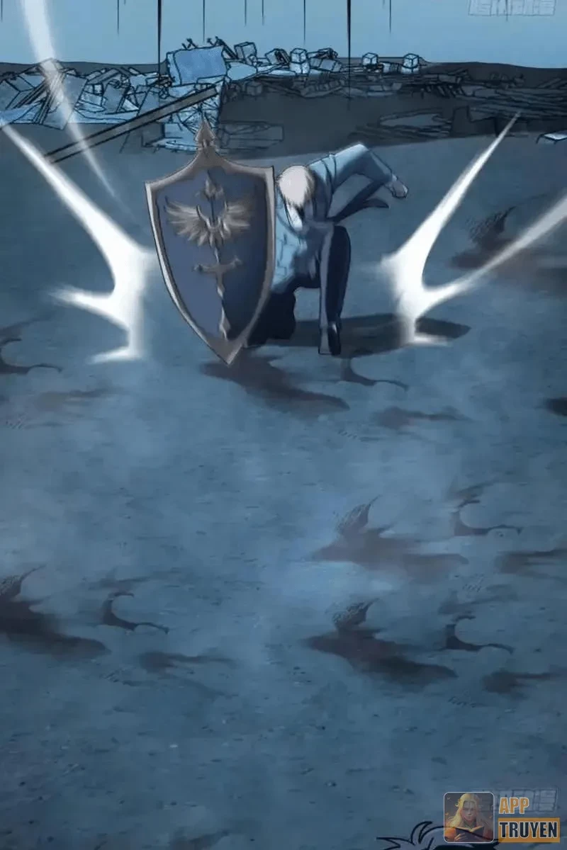 Dị Biến Giáng Lâm Nhân Gian: Kế Hoạch Thanh Trừ Người Chơi Chapter 63 - 7