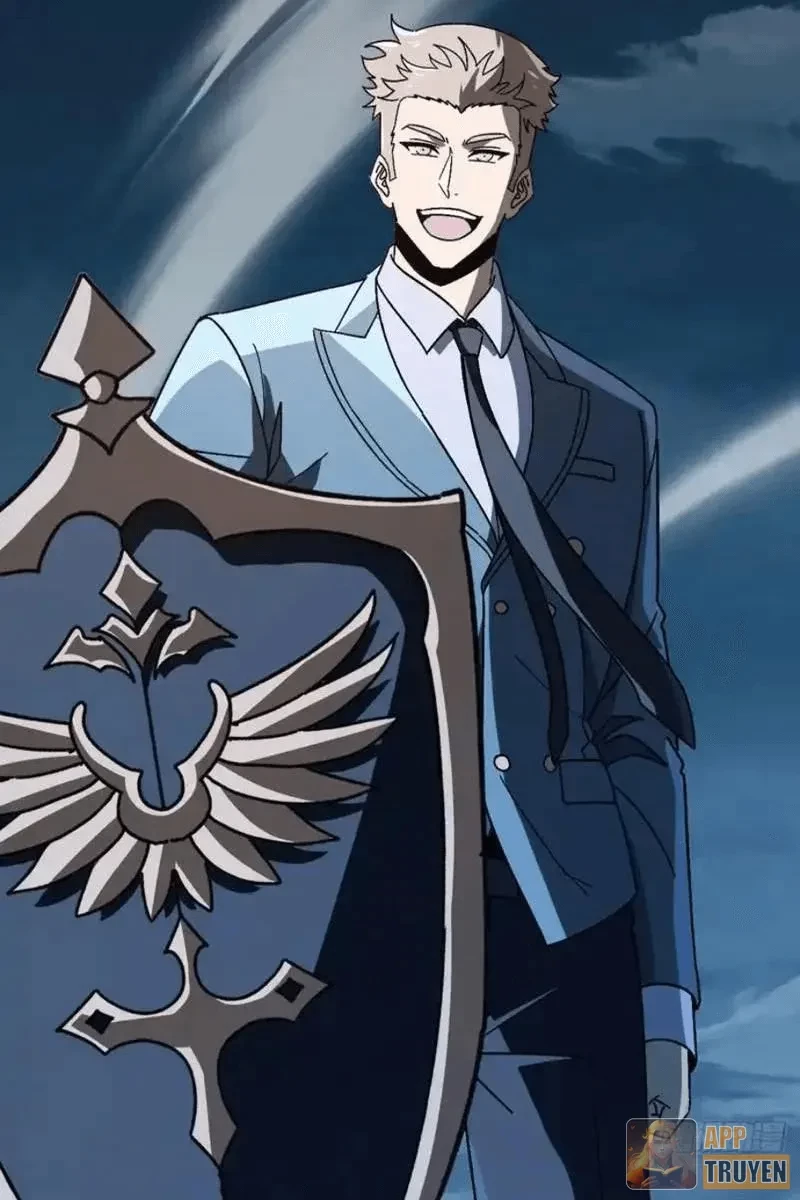 Dị Biến Giáng Lâm Nhân Gian: Kế Hoạch Thanh Trừ Người Chơi Chapter 63 - 11