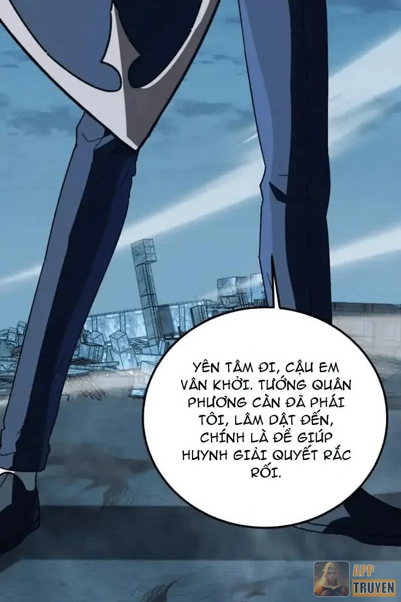 Dị Biến Giáng Lâm Nhân Gian: Kế Hoạch Thanh Trừ Người Chơi Chapter 63 - 12