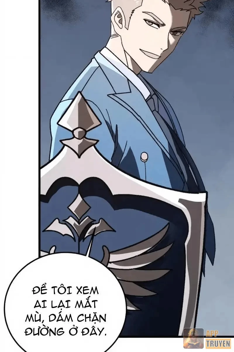 Dị Biến Giáng Lâm Nhân Gian: Kế Hoạch Thanh Trừ Người Chơi Chapter 63 - 14