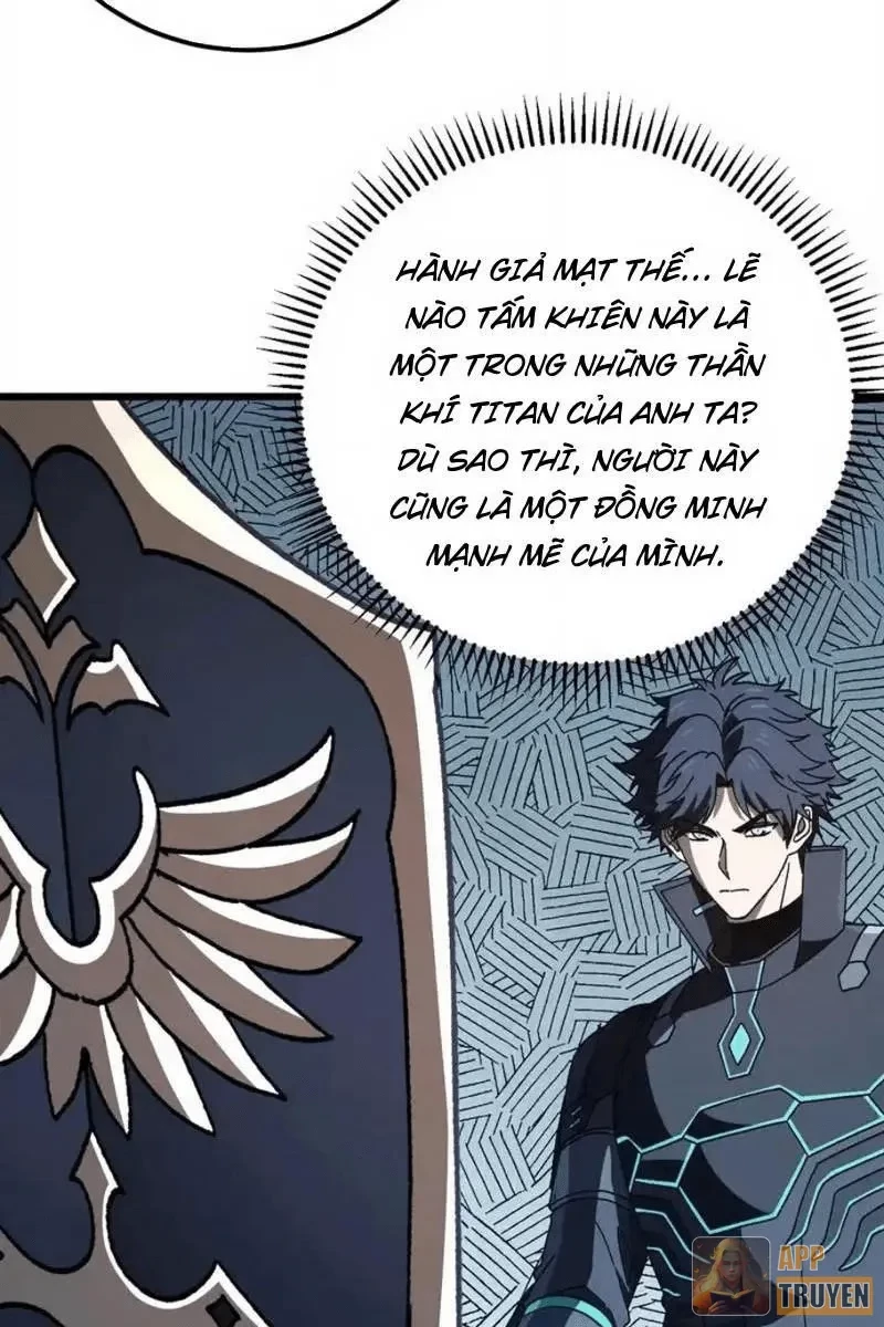 Dị Biến Giáng Lâm Nhân Gian: Kế Hoạch Thanh Trừ Người Chơi Chapter 63 - 15