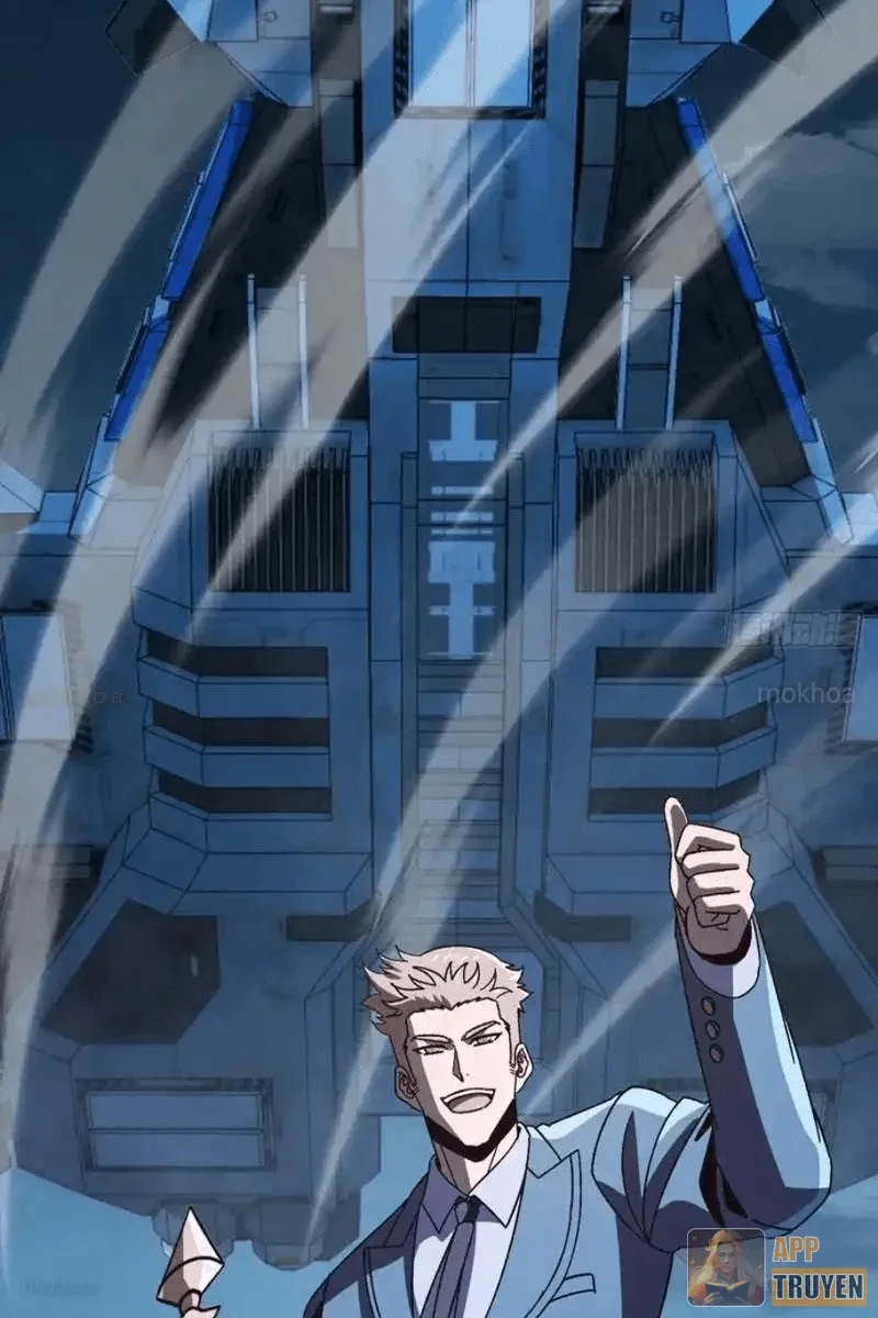 Dị Biến Giáng Lâm Nhân Gian: Kế Hoạch Thanh Trừ Người Chơi Chapter 63 - 19