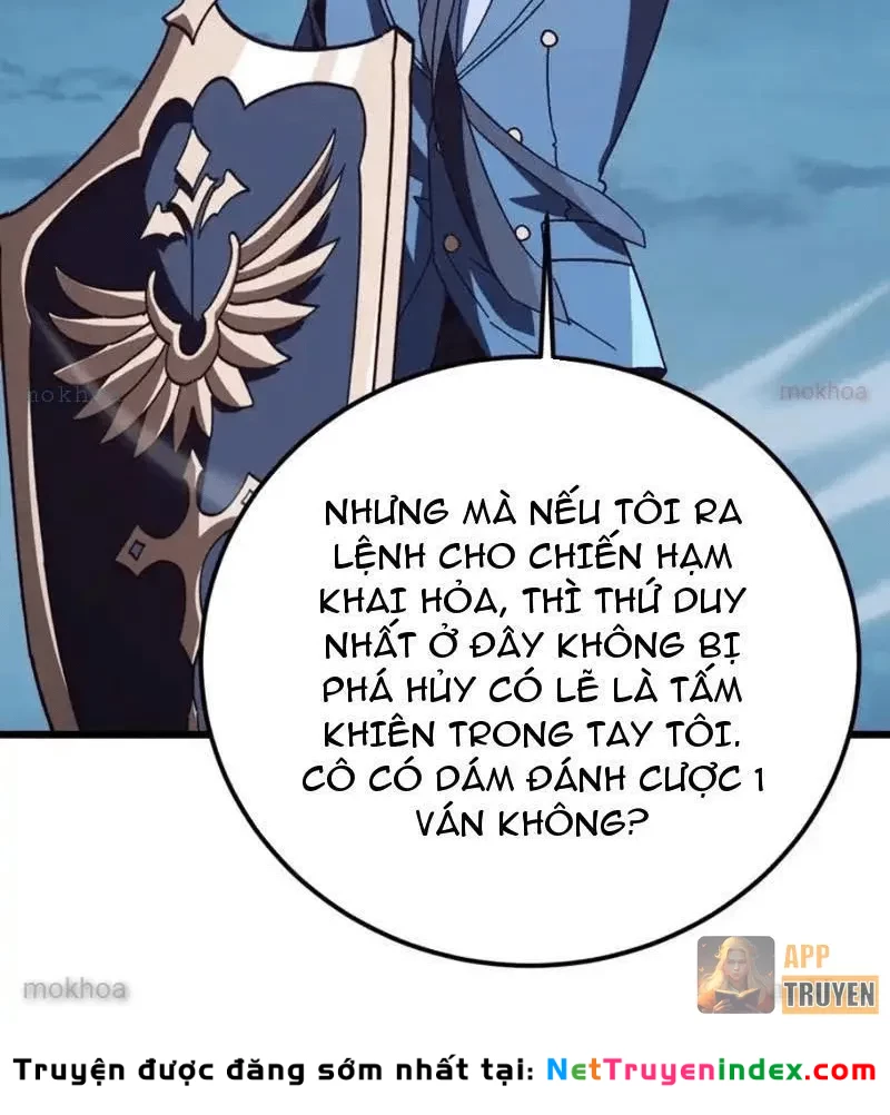 Dị Biến Giáng Lâm Nhân Gian: Kế Hoạch Thanh Trừ Người Chơi Chapter 63 - 20