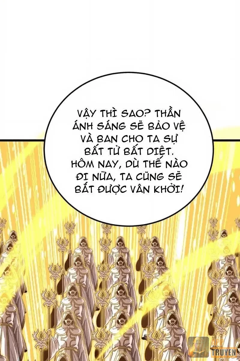 Dị Biến Giáng Lâm Nhân Gian: Kế Hoạch Thanh Trừ Người Chơi Chapter 63 - 21