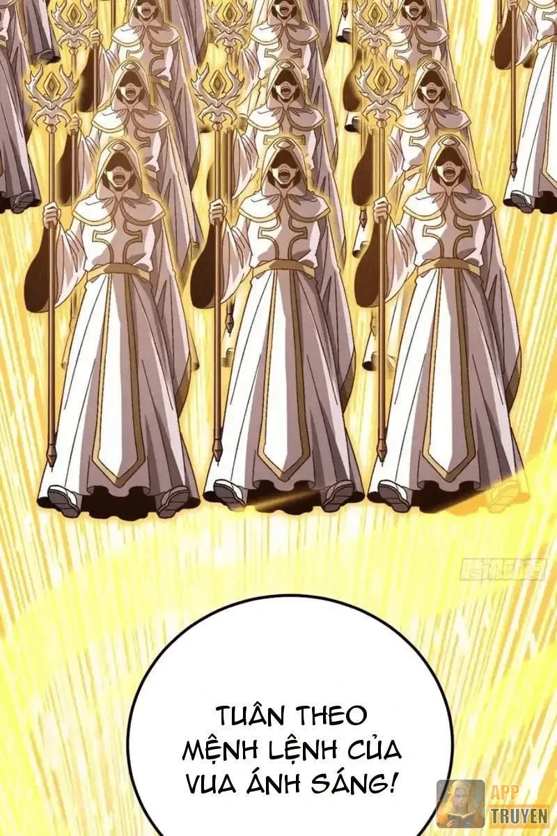 Dị Biến Giáng Lâm Nhân Gian: Kế Hoạch Thanh Trừ Người Chơi Chapter 63 - 22