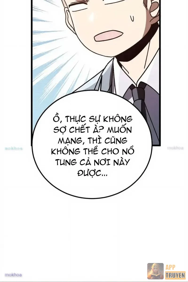 Dị Biến Giáng Lâm Nhân Gian: Kế Hoạch Thanh Trừ Người Chơi Chapter 63 - 25