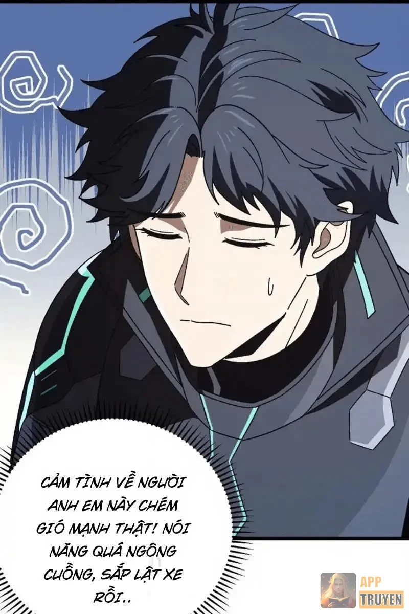 Dị Biến Giáng Lâm Nhân Gian: Kế Hoạch Thanh Trừ Người Chơi Chapter 63 - 26