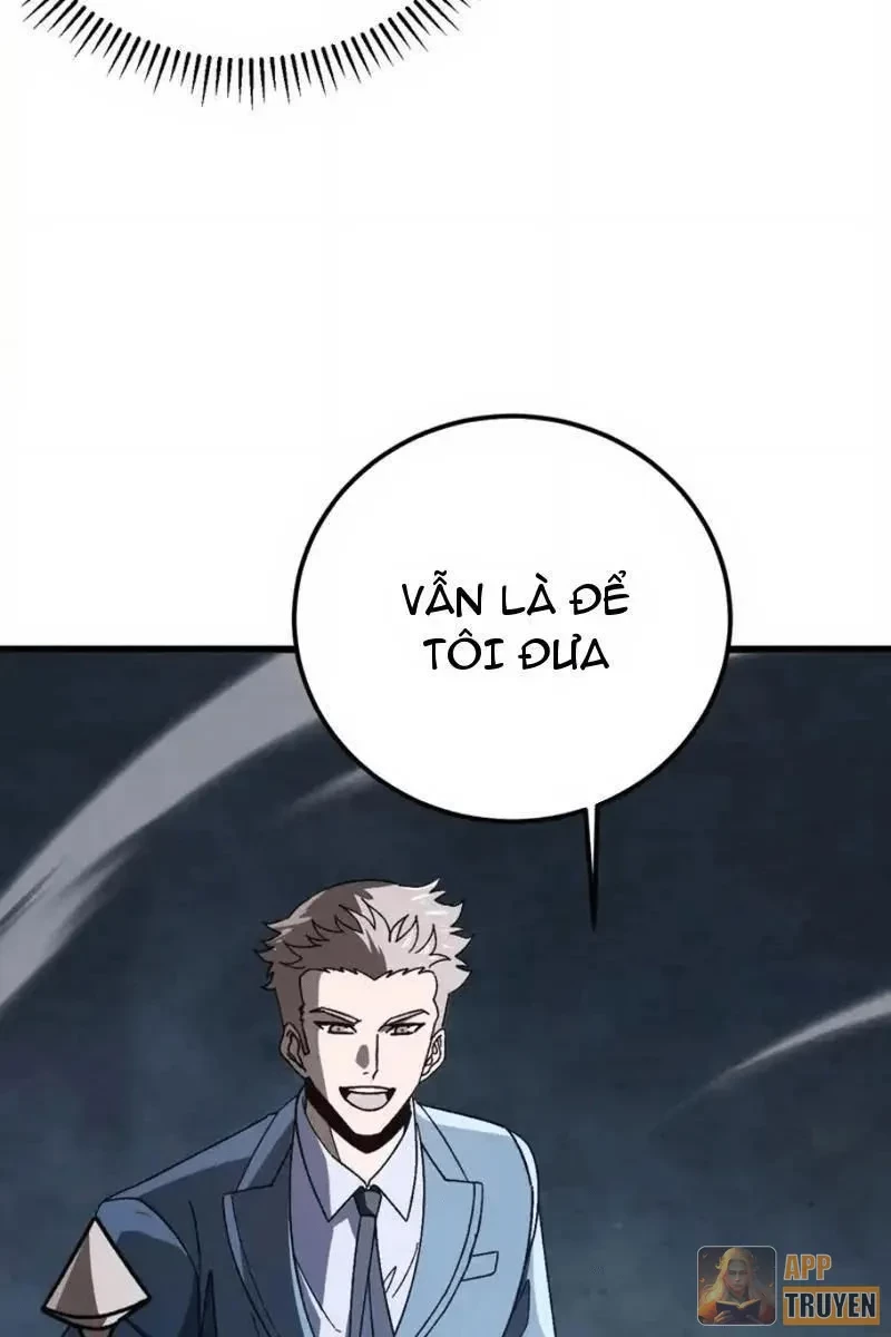 Dị Biến Giáng Lâm Nhân Gian: Kế Hoạch Thanh Trừ Người Chơi Chapter 63 - 27