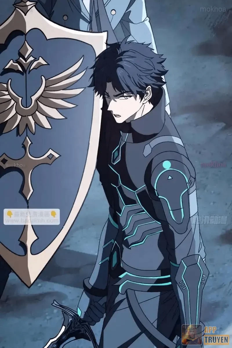 Dị Biến Giáng Lâm Nhân Gian: Kế Hoạch Thanh Trừ Người Chơi Chapter 63 - 28