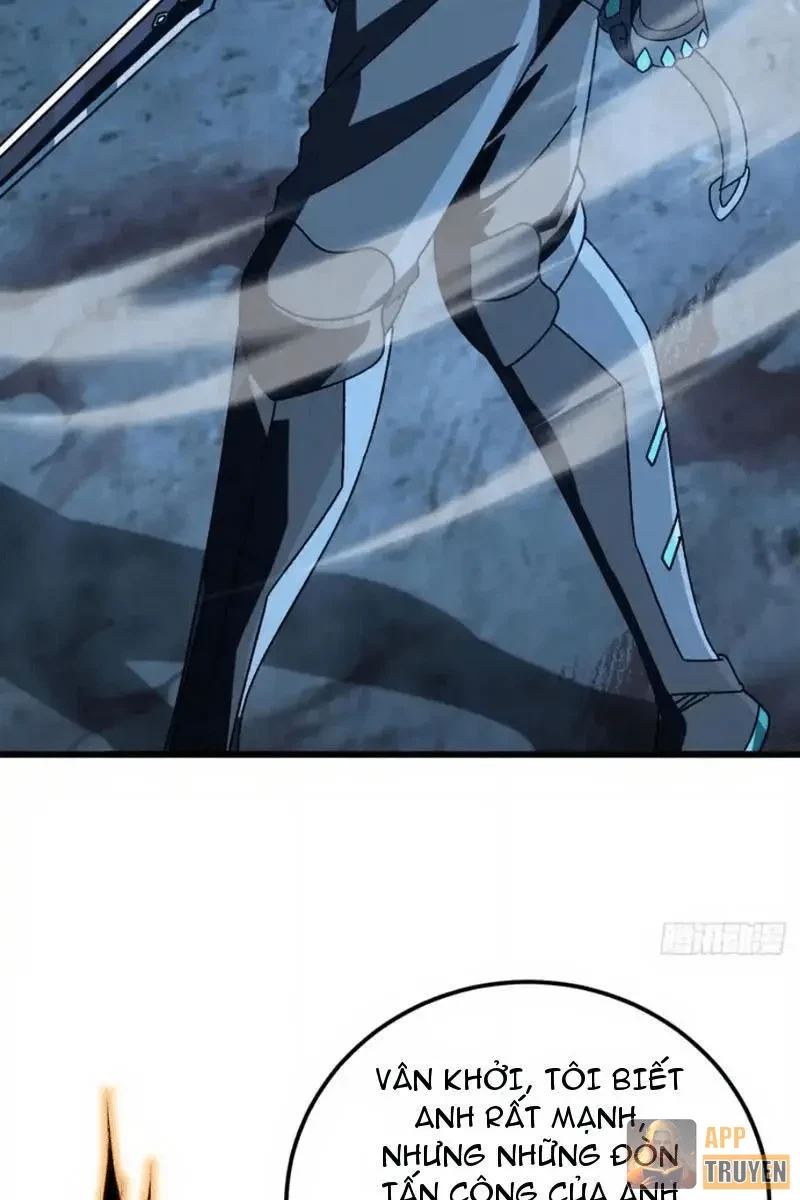 Dị Biến Giáng Lâm Nhân Gian: Kế Hoạch Thanh Trừ Người Chơi Chapter 63 - 29